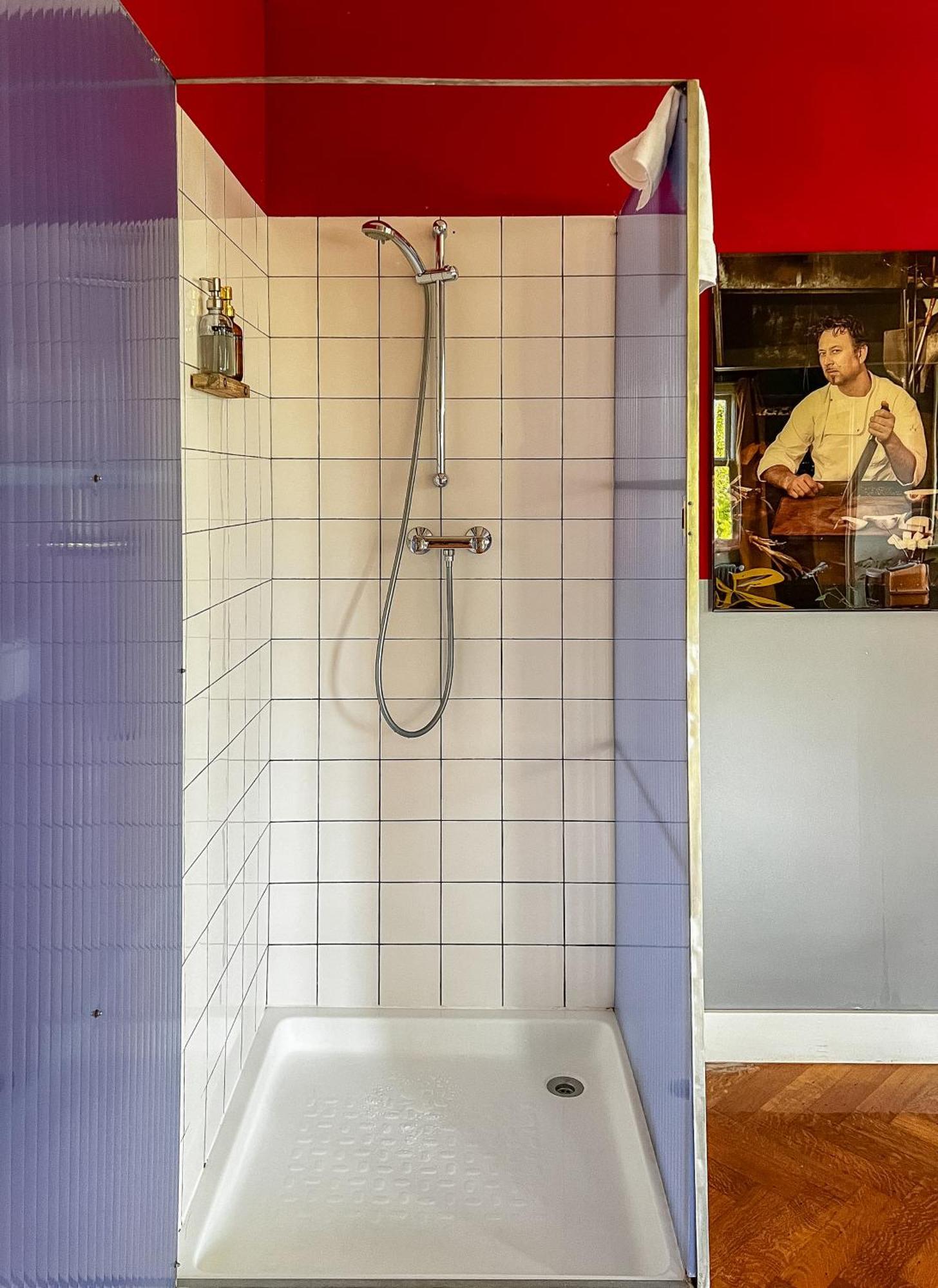 Cafe Modern Hotel Amsterdam Luaran gambar