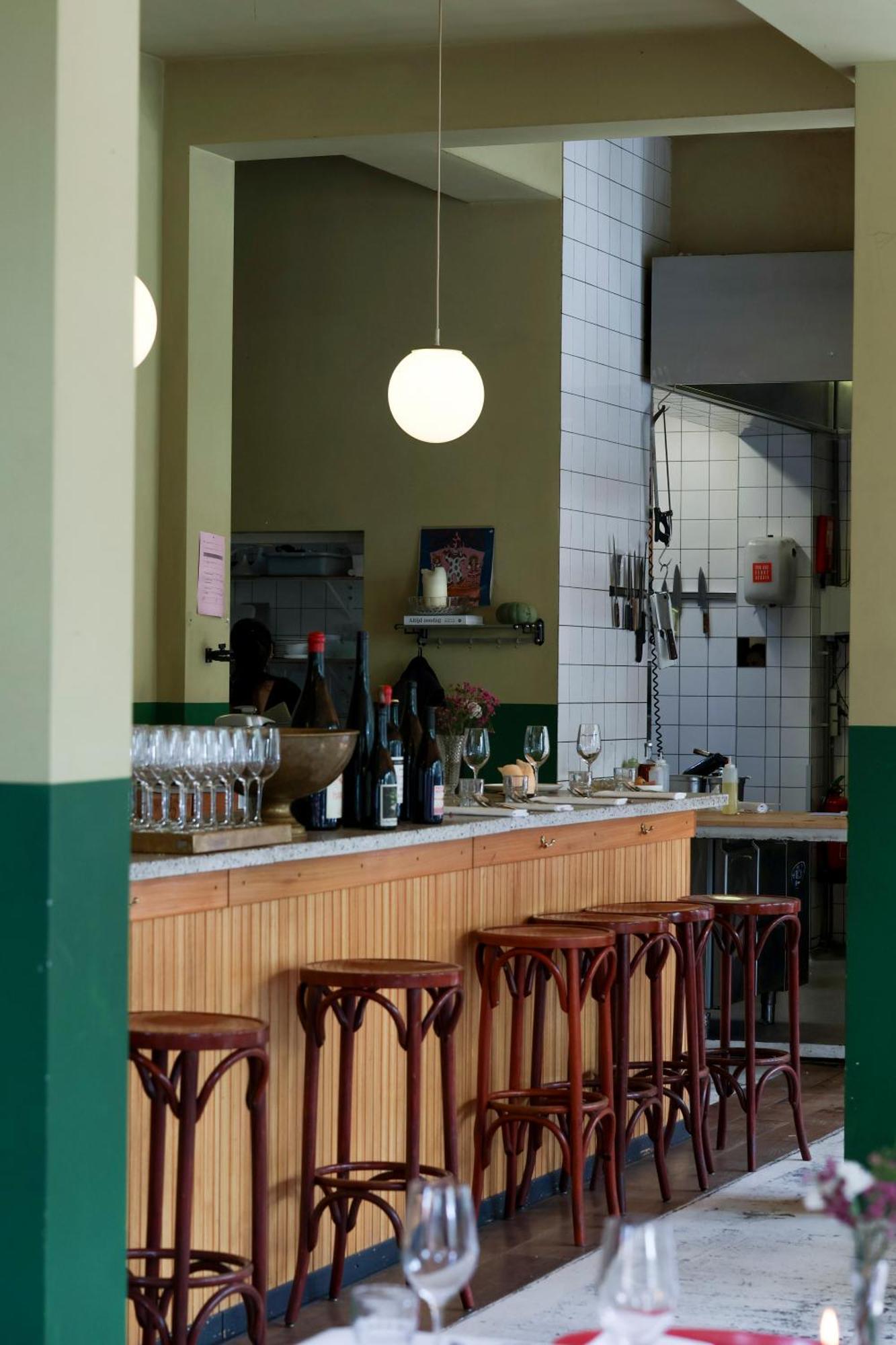 Cafe Modern Hotel Amsterdam Luaran gambar