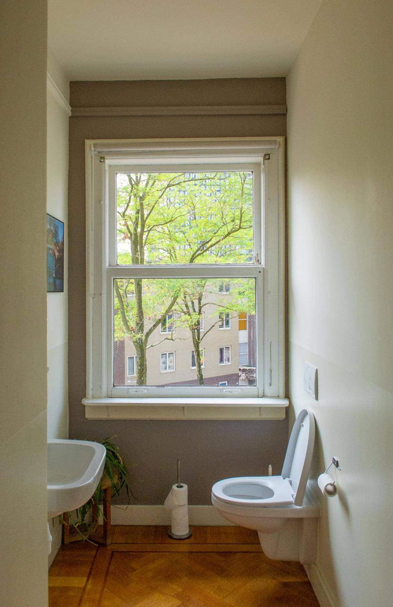 Cafe Modern Hotel Amsterdam Luaran gambar